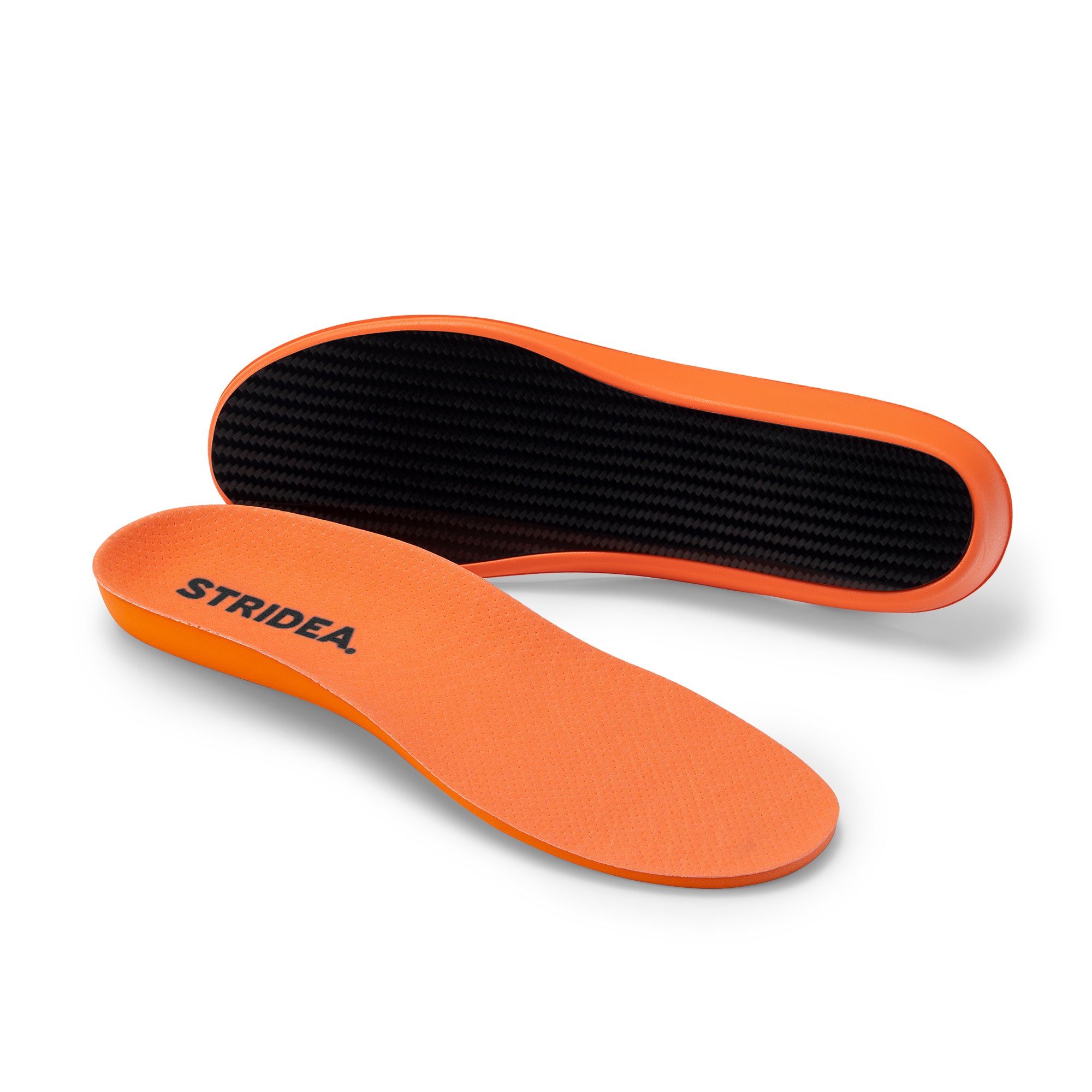 Rebound© Elite Carbon Flex Insole
