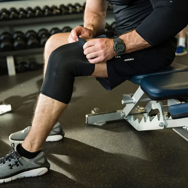 ThermaFlex Hot & Cold Therapy Sleeve