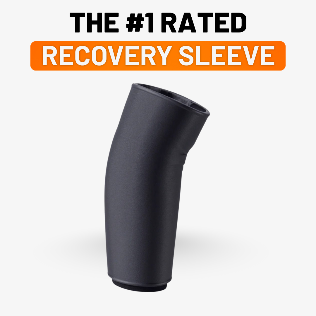 ThermaFlex Hot & Cold Therapy Sleeve
