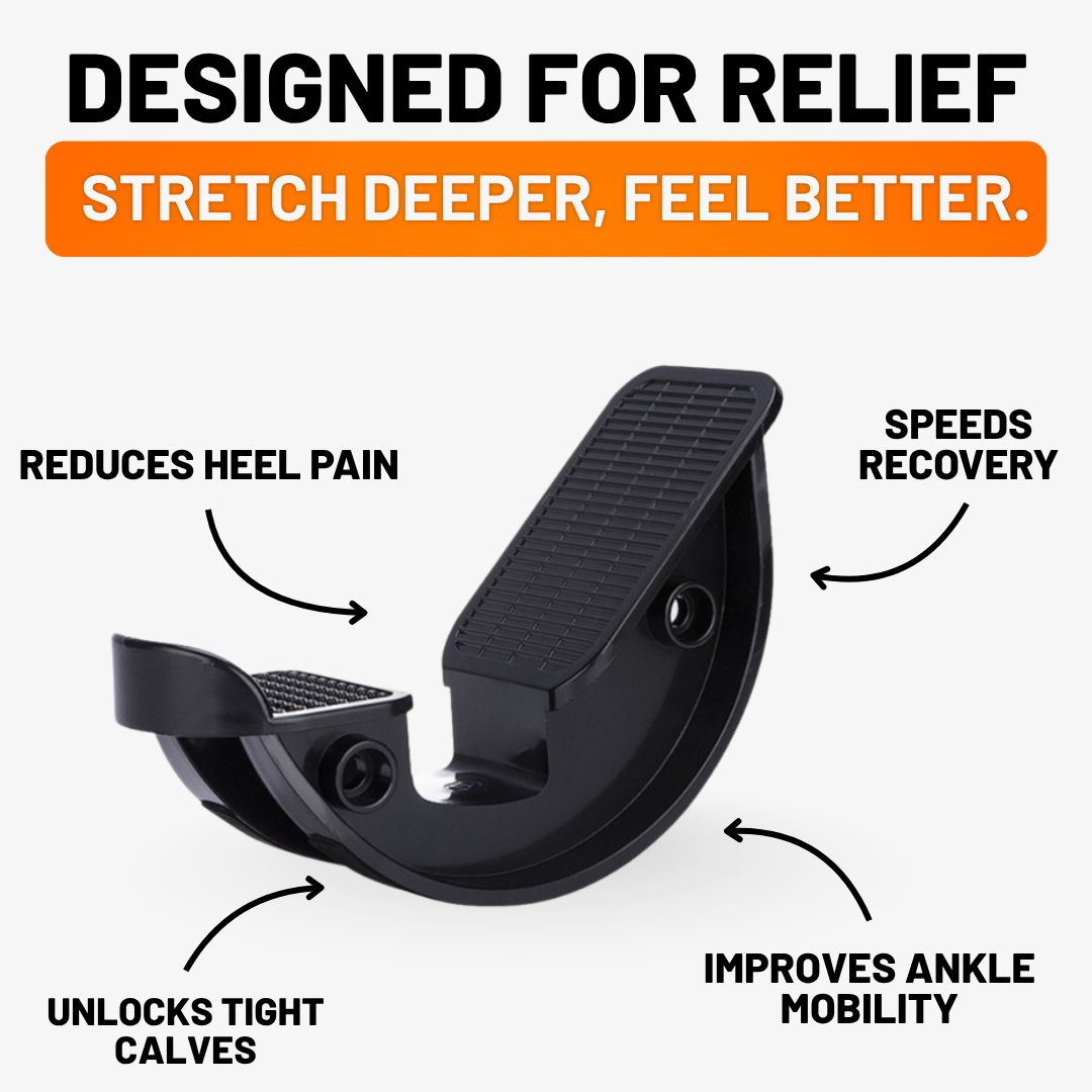 FlexRocker Original - Calf stretcher & Foot Rocker