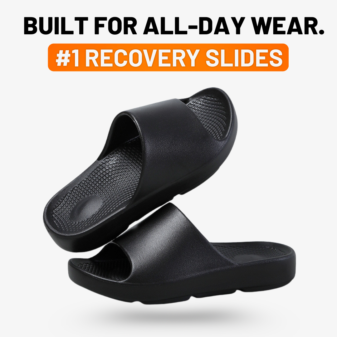 Glayde Recovery Slides