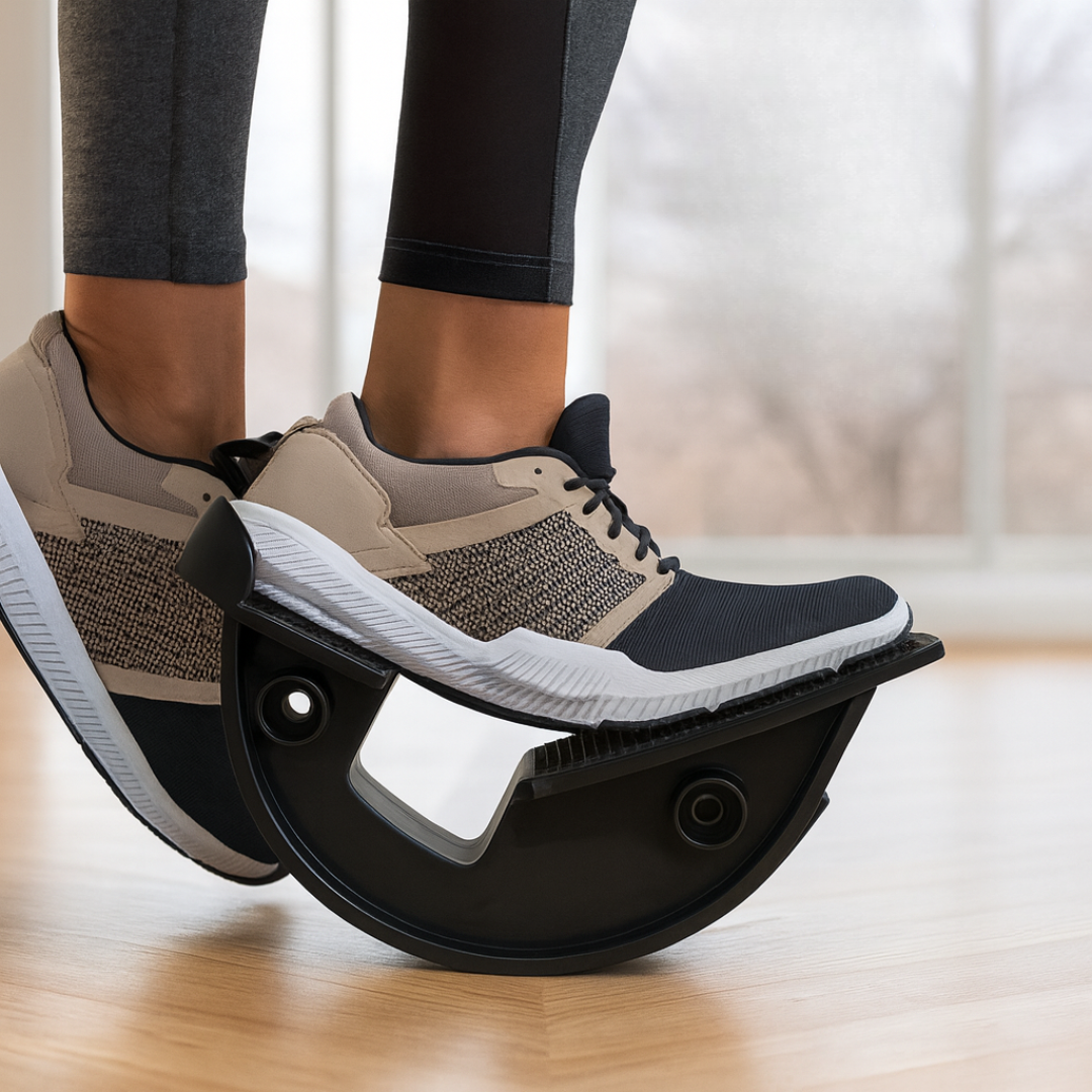 FlexRocker Original - Calf stretcher & Foot Rocker