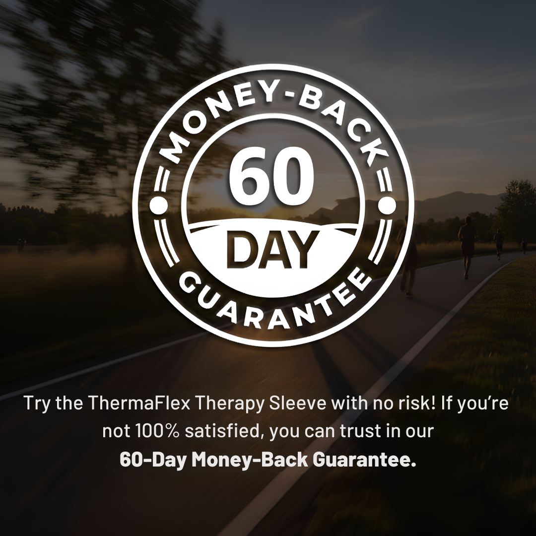 ThermaFlex Hot & Cold Therapy Sleeve
