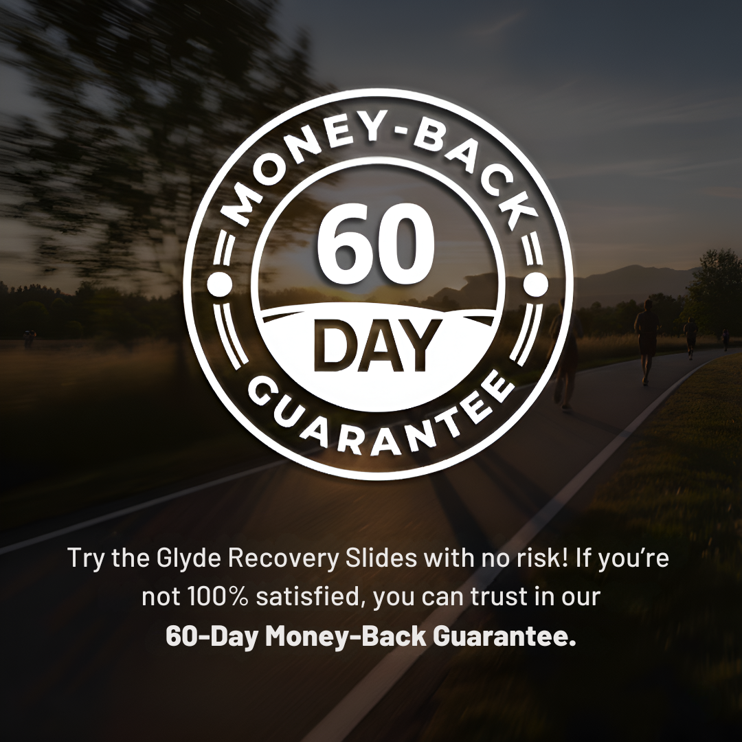 Glayde Recovery Slides