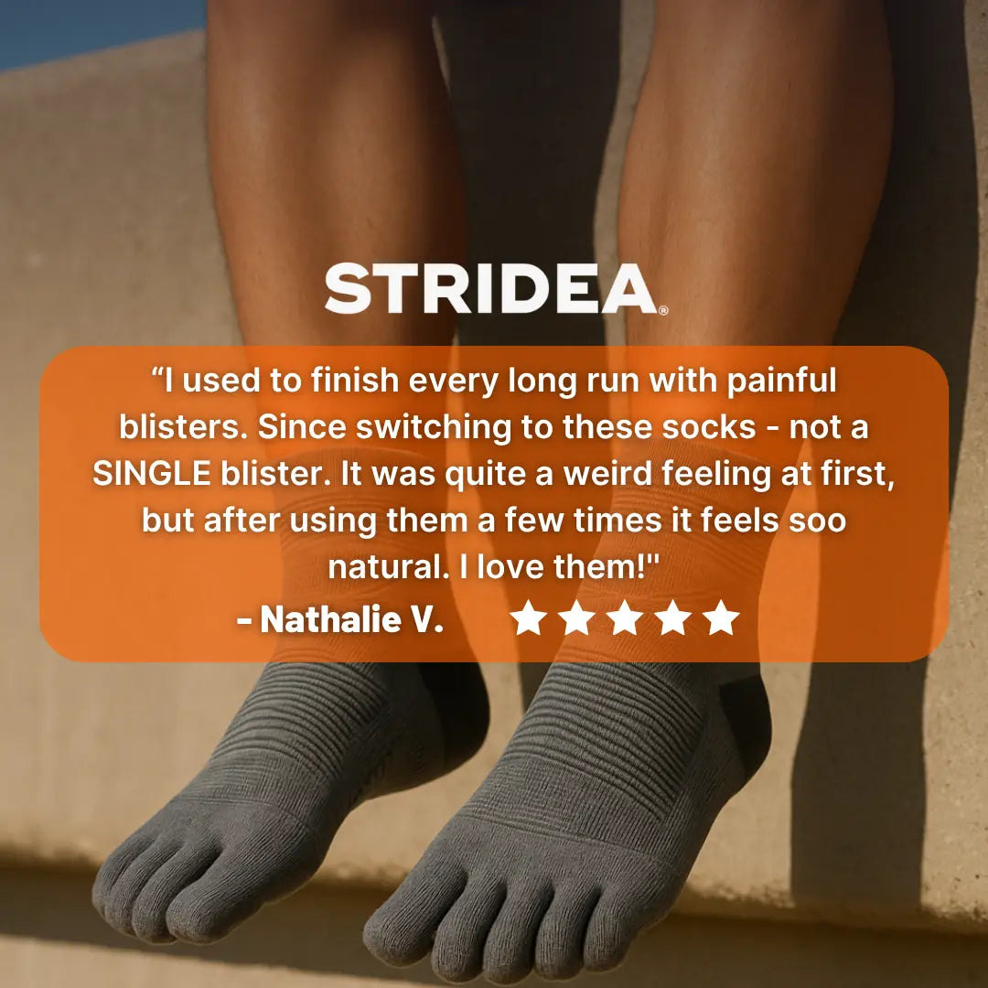 Flowmax Performance Ankle Socks