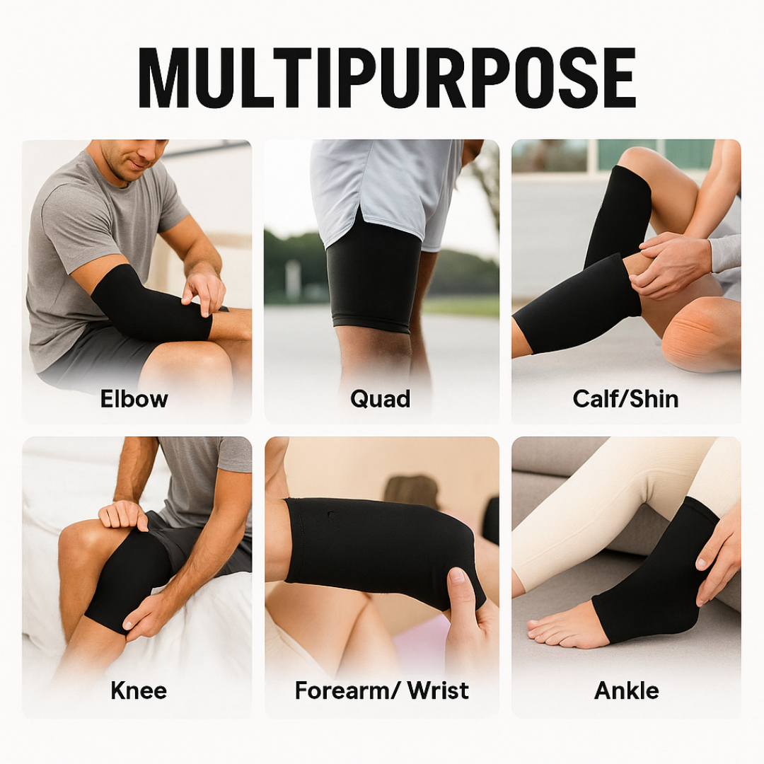 ThermaFlex Hot & Cold Therapy Sleeve