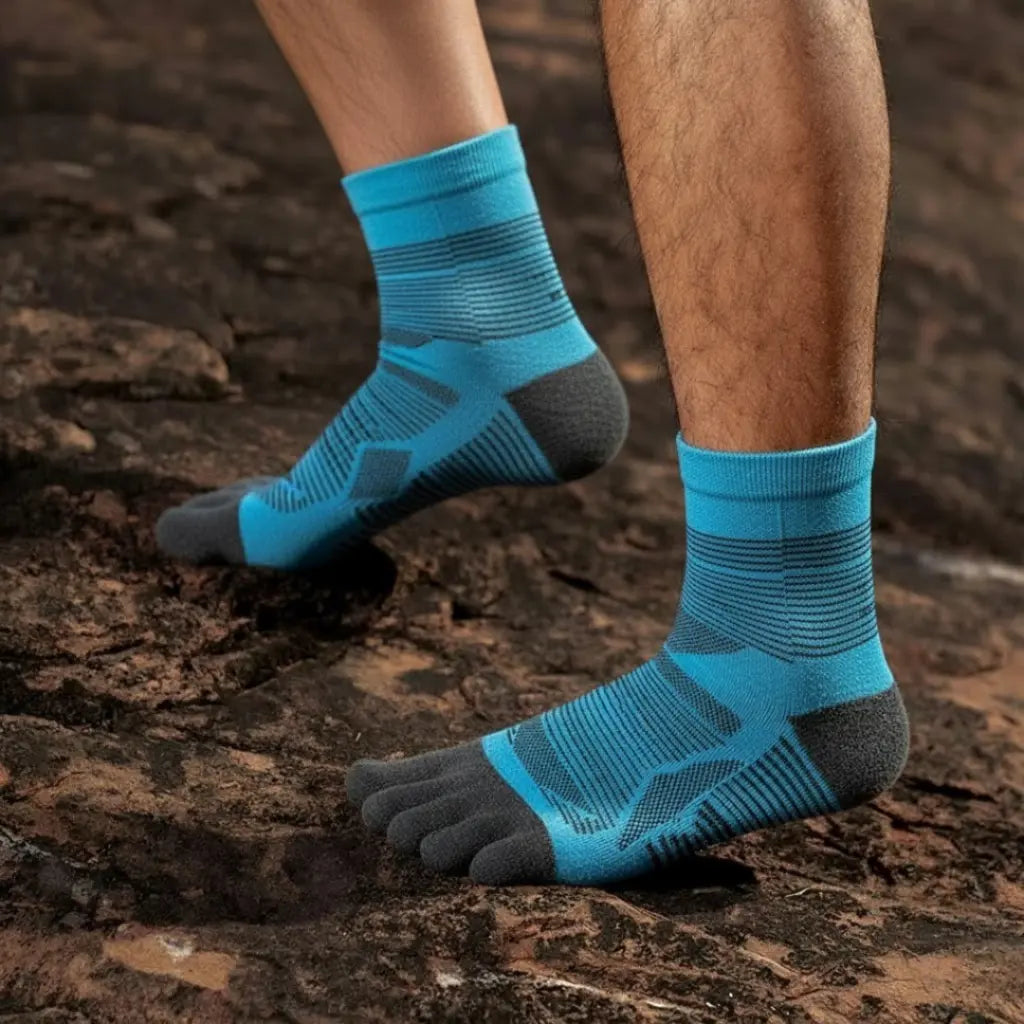 Flowmax Performance Ankle Socks